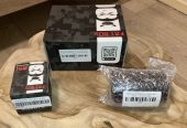 DonnyFL Fatboy Demper + DonnyFL Fatboy Extender + DonnyFL Fatboy muzzle brake