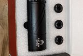 DonnyFL Fatboy Demper + DonnyFL Fatboy Extender + DonnyFL Fatboy muzzle brake