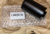 DonnyFL Fatboy Demper + DonnyFL Fatboy Extender + DonnyFL Fatboy muzzle brake