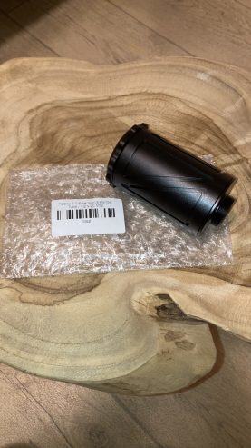 DonnyFL Fatboy Demper + DonnyFL Fatboy Extender + DonnyFL Fatboy muzzle brake