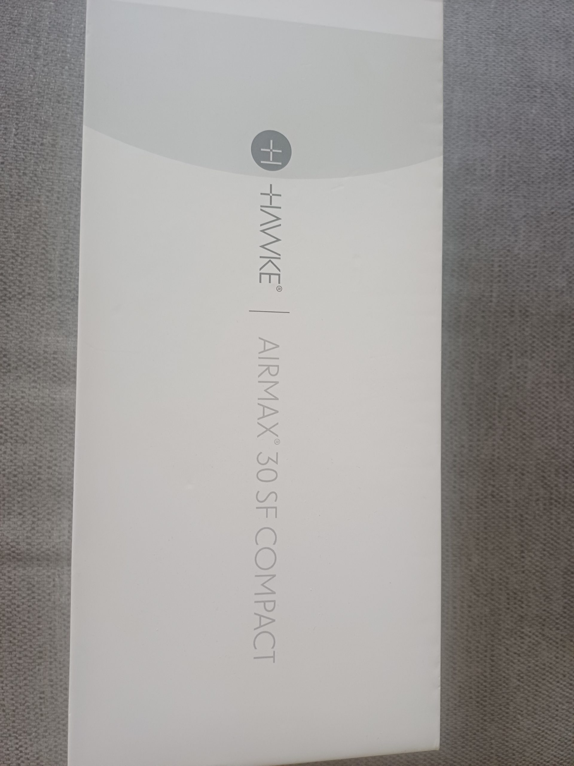 FX Crown MKII .22 Inc airmax 30sf compact