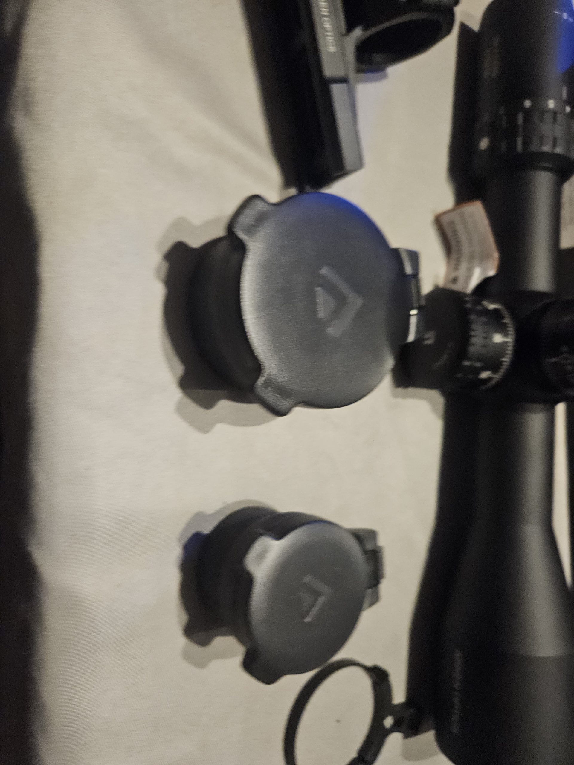 Arken SH-4 Gen 2 Richtkijker Complete Set