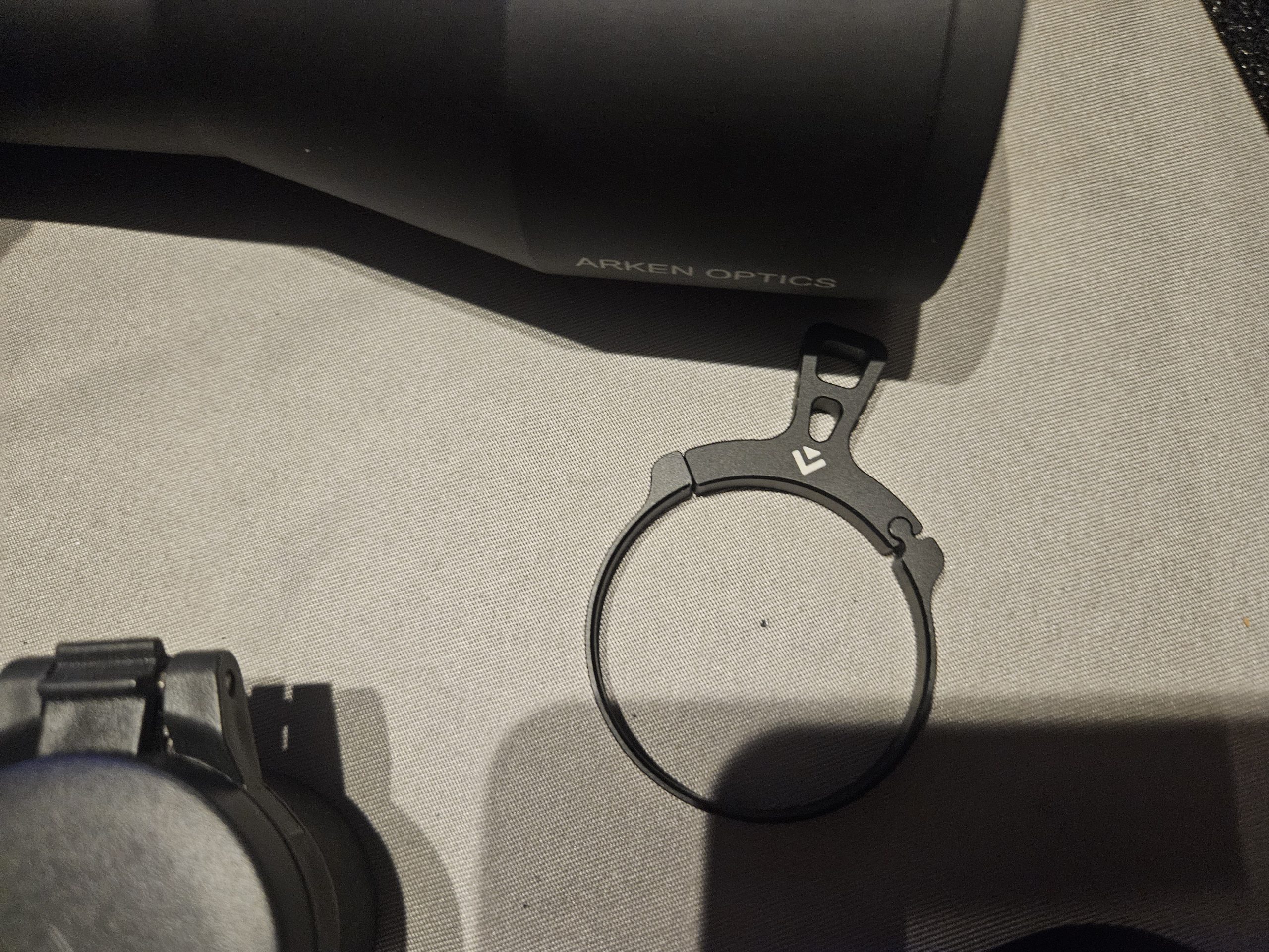 Arken SH-4 Gen 2 Richtkijker Complete Set