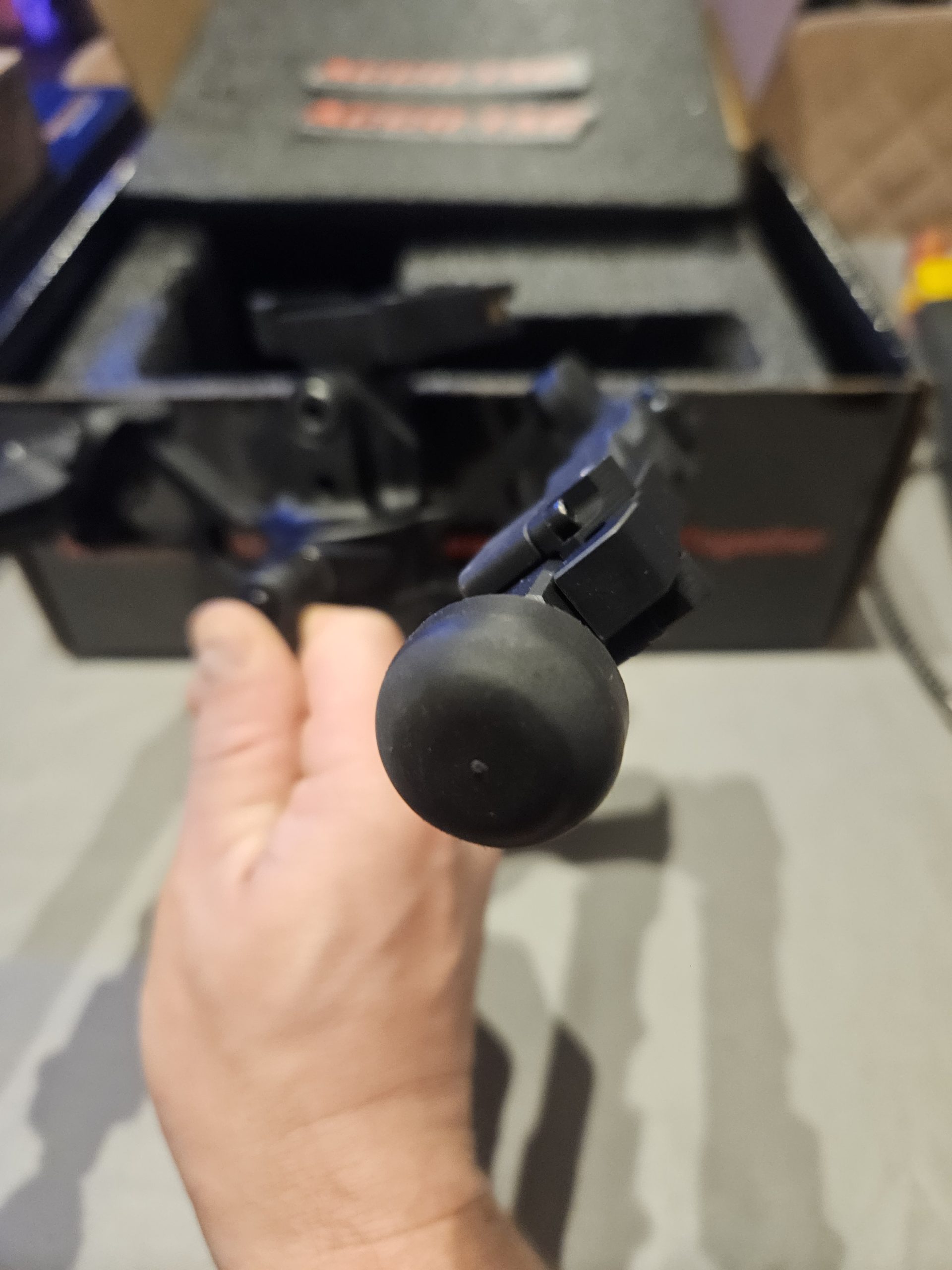 Accu-Tac FC-4 G2 Bipod – Nieuw!