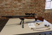 Air Arms S510 Extra fac