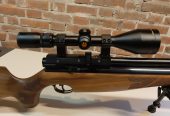 Air Arms S510 Extra fac