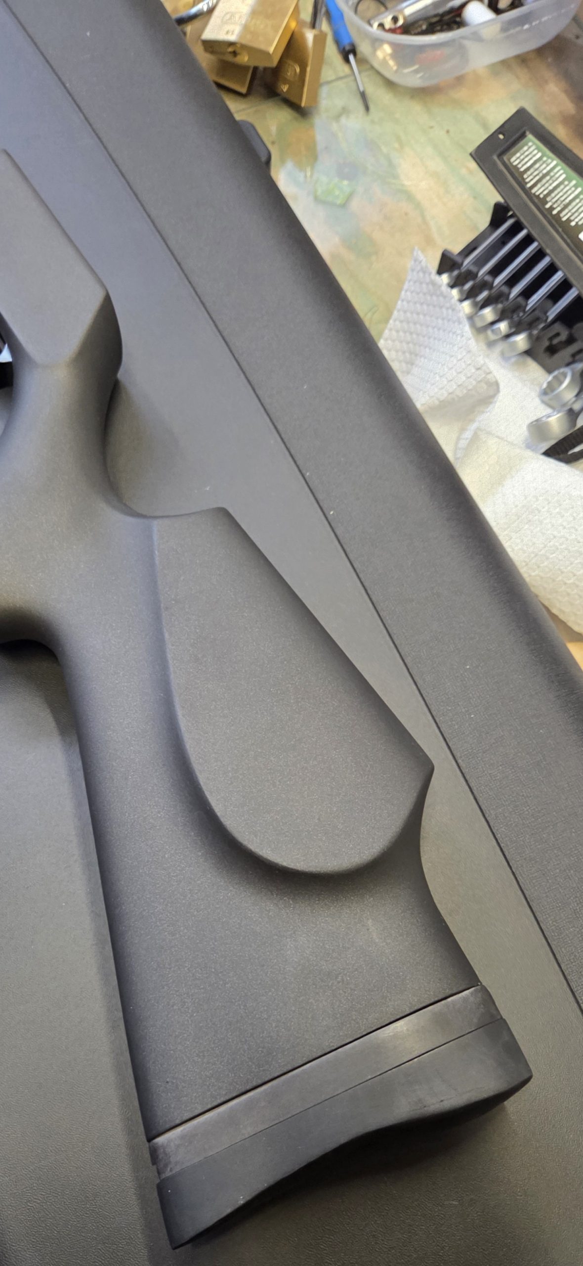 Fx dreamline classic synthetic kolf