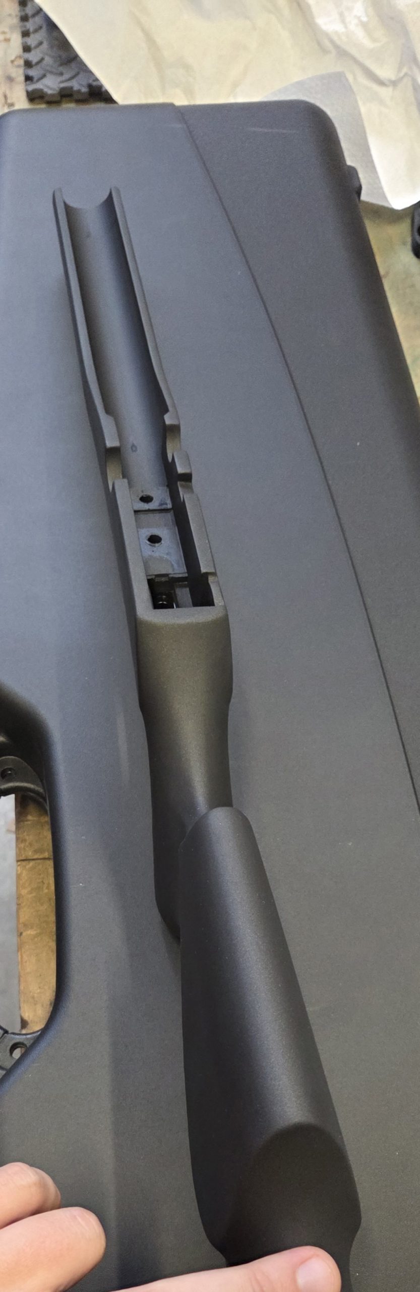 Fx dreamline classic synthetic kolf