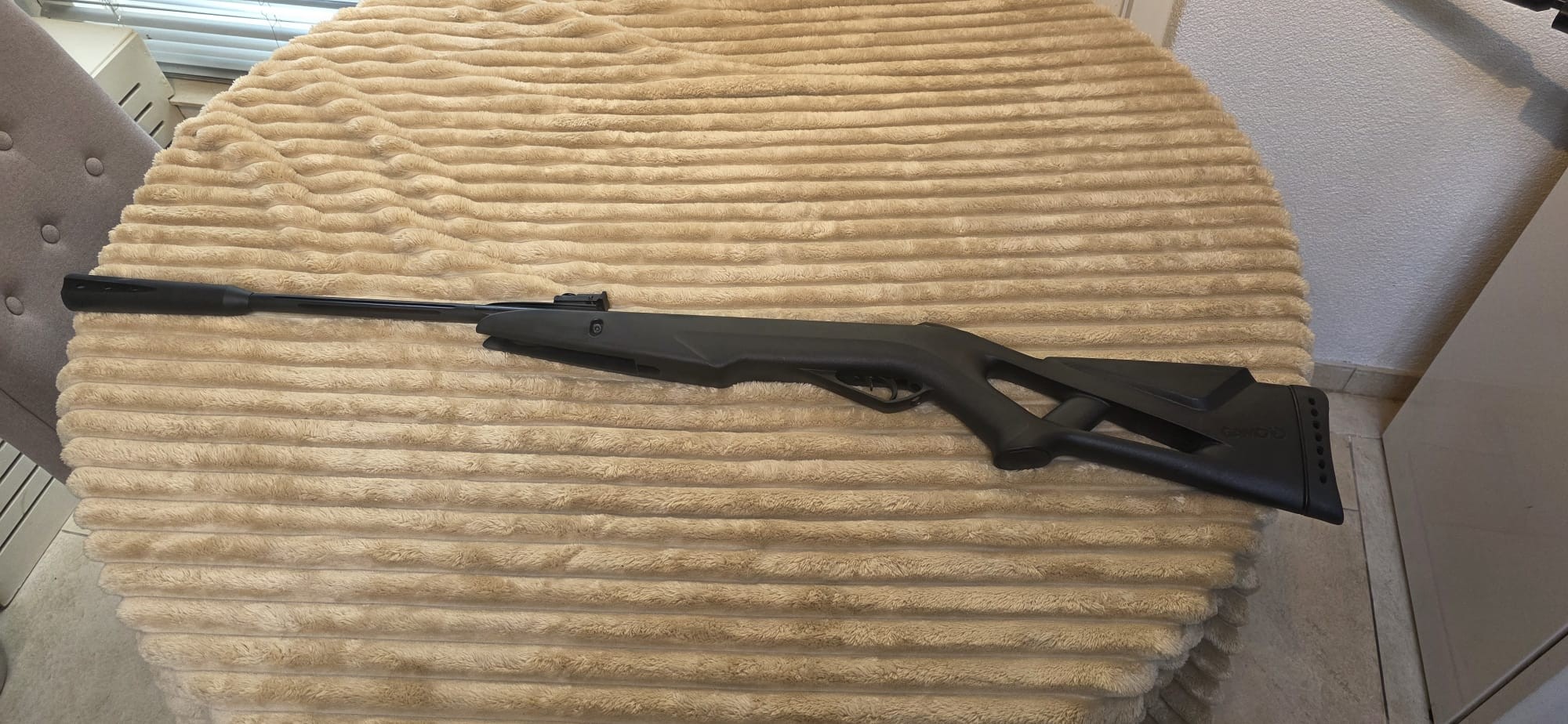 Div. Luchtbuksen, ook los te koop (PCP, Knik en zijspanner)