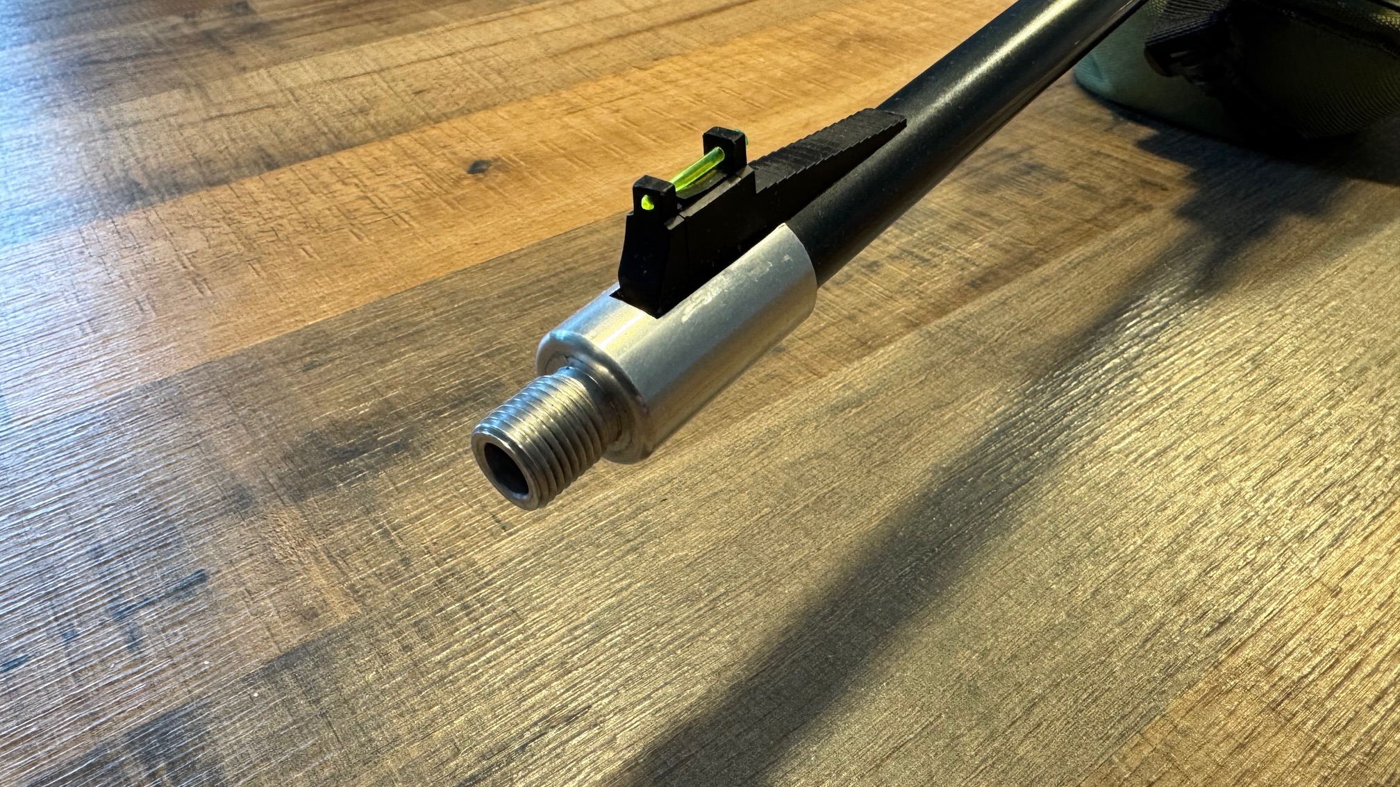 CROSMAN 1077 compleet