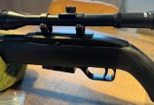 CROSMAN 1077 compleet