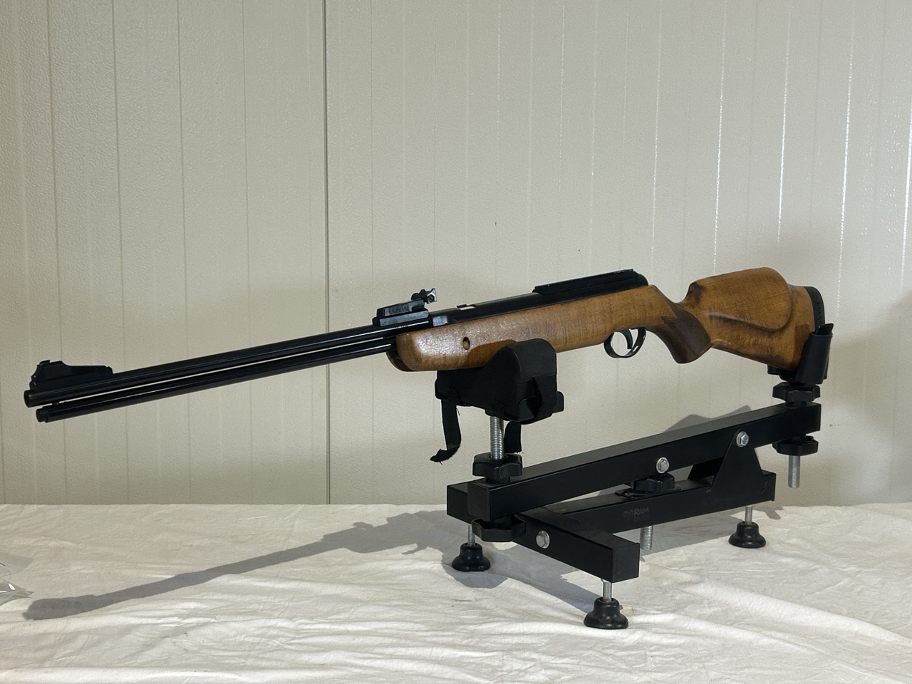 Bsa superstar .177 – Zeldzaam