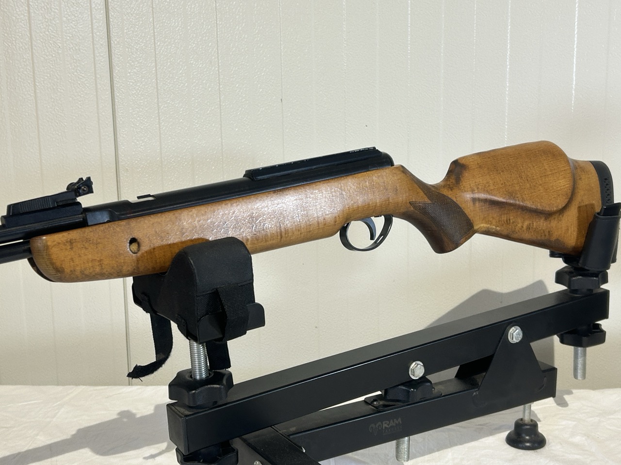 Bsa superstar .177 – Zeldzaam