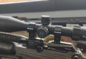 Element Optics NEXUS 5-20×50 FFP