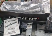 Element Optics NEXUS 5-20×50 FFP