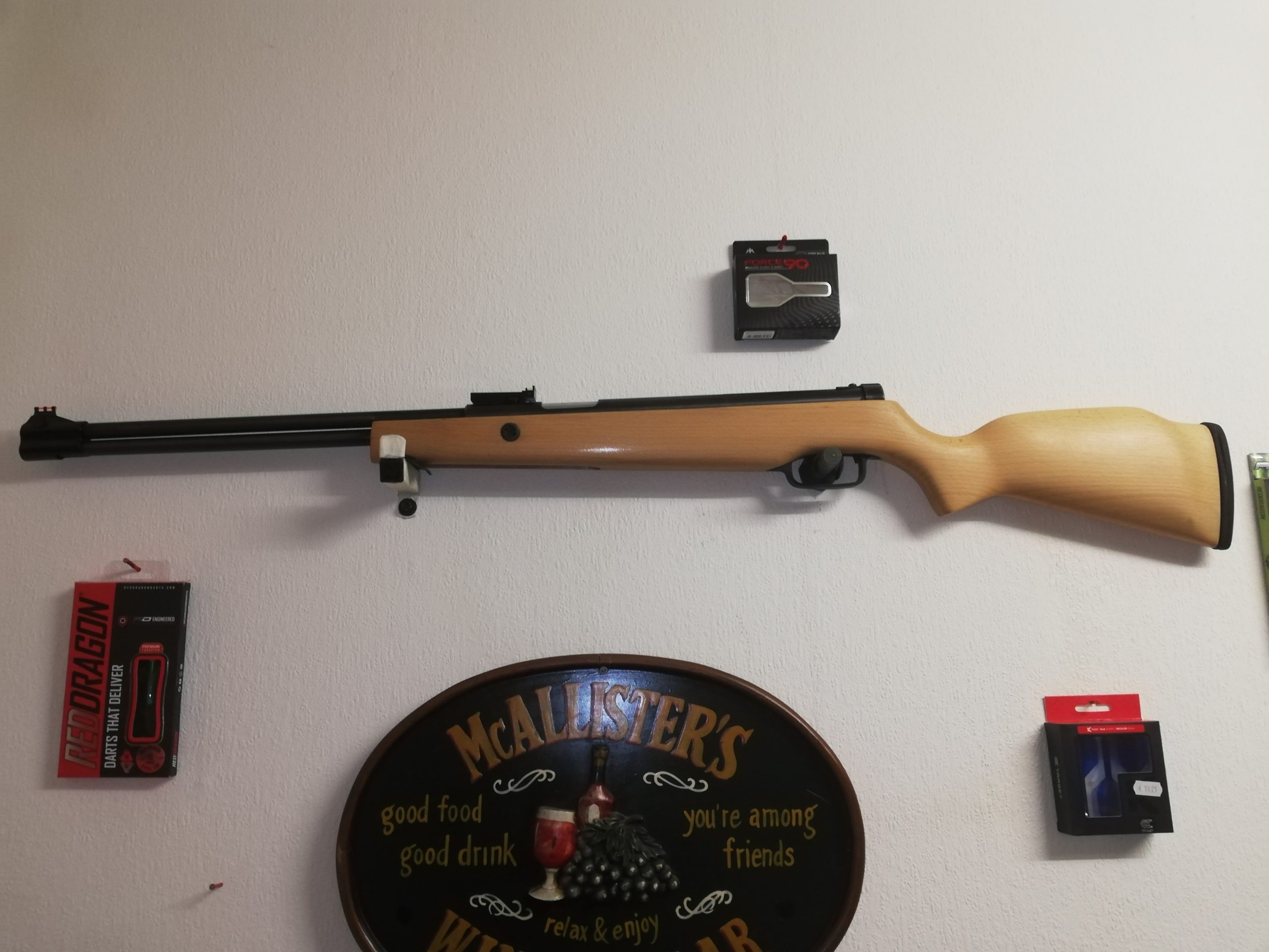 onderspanner (dus-geen-knikloop) call,4/5mm (niet-in-5/5mm-verkrijgbaar) merk hammeli-hunter-force. (exclusief-kijker) verder Compleet. en wel ophalen..aub