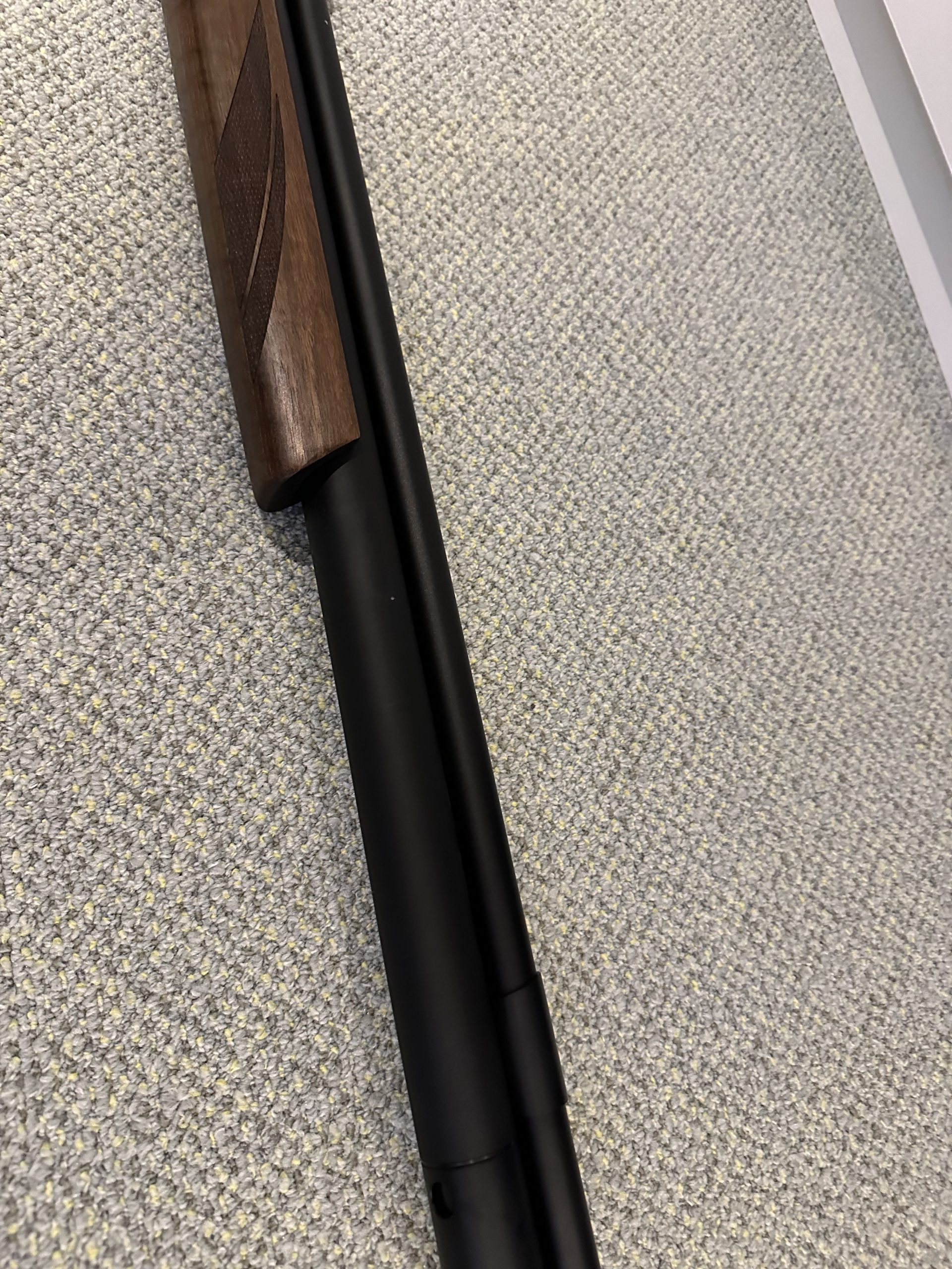 Fx Dreamline walnut .25