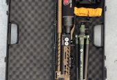 Hatsan Factor Sniper L (9 mm)