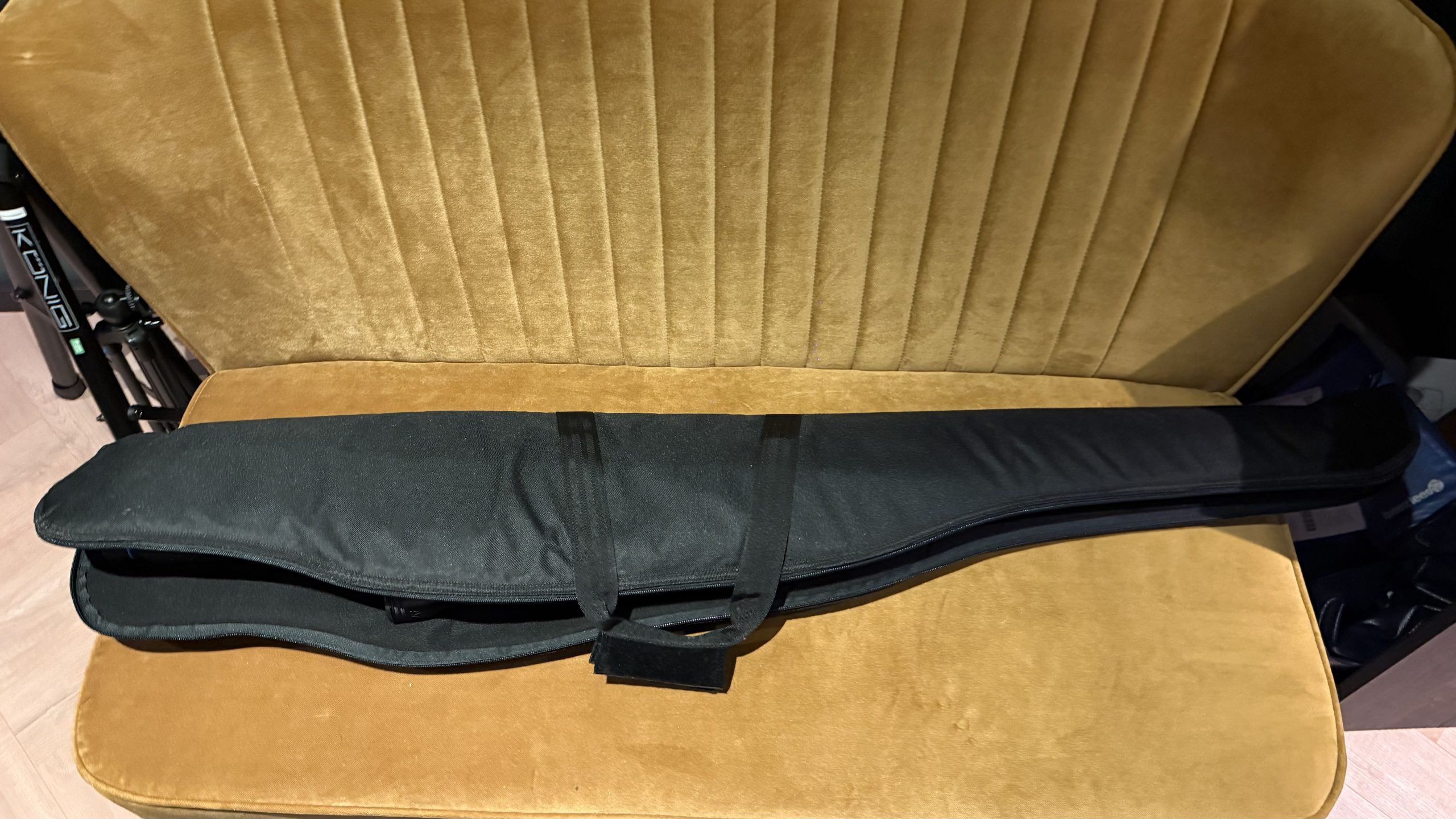 Roadster 10X IGT GEN2 5,5 Mm Luchtbuks plus Plus Gamo richt kijker en opbergtas