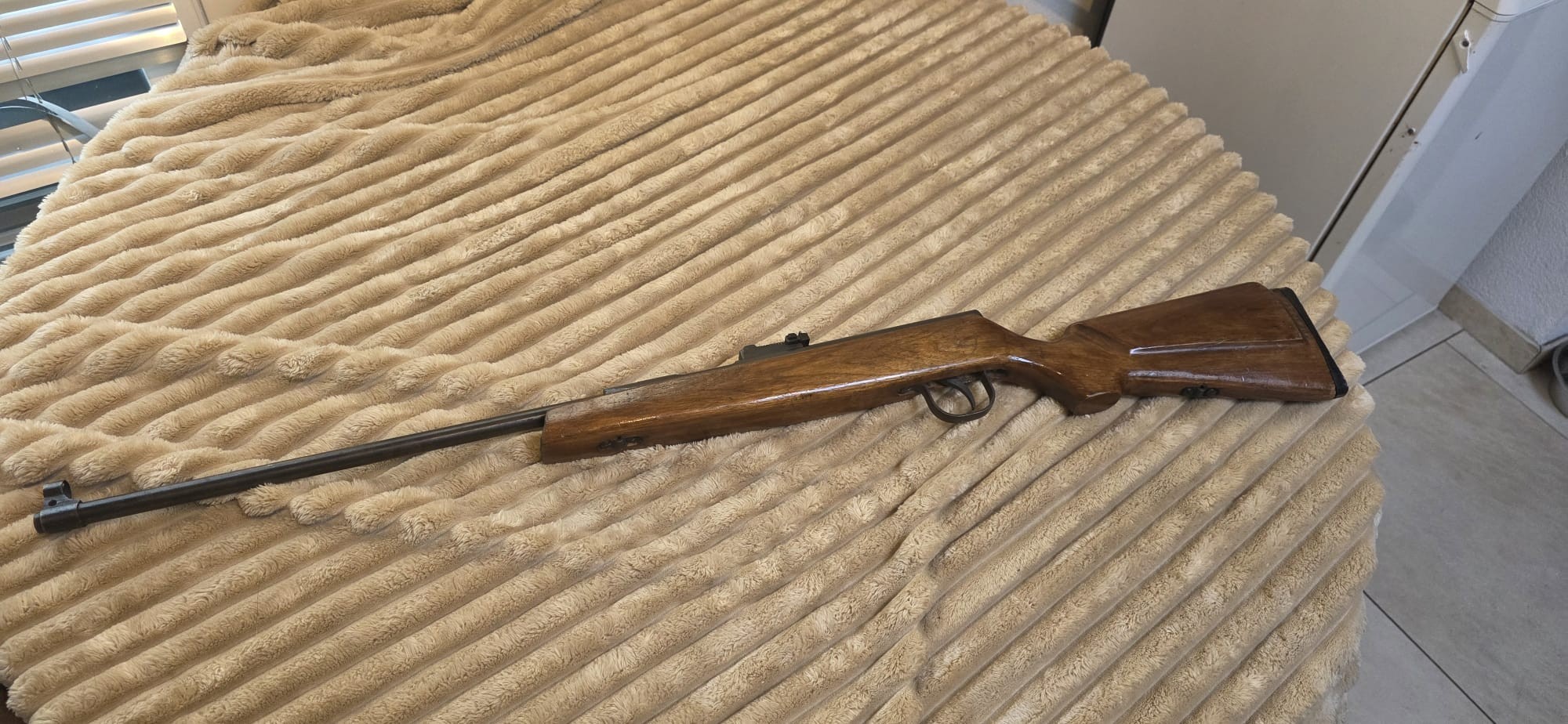 Div. Luchtbuksen, ook los te koop (PCP, Knik en zijspanner)