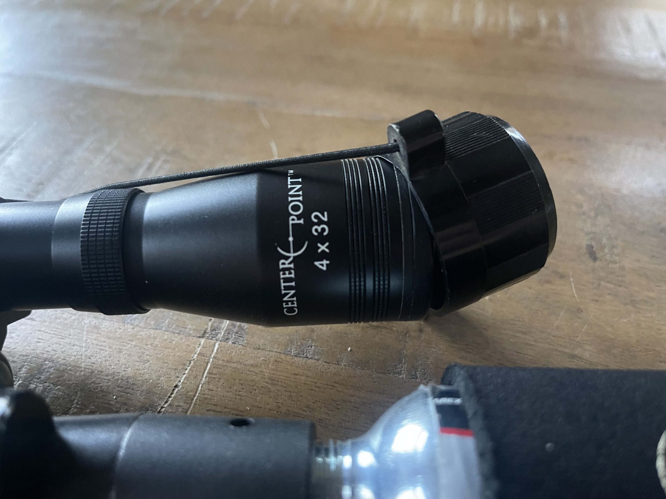 Crossman 2250 Ratcatcher