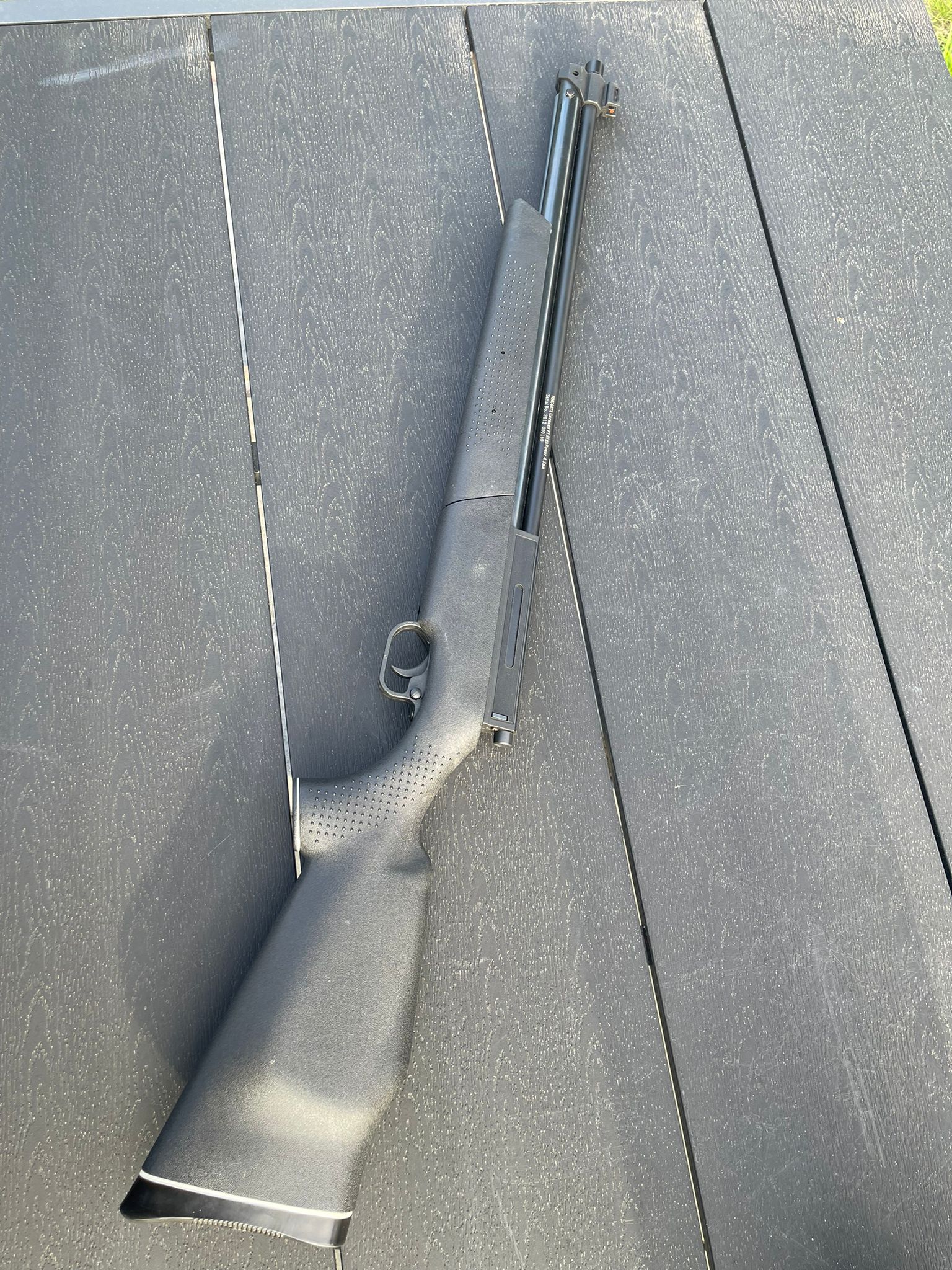 Norconia Highpower P1