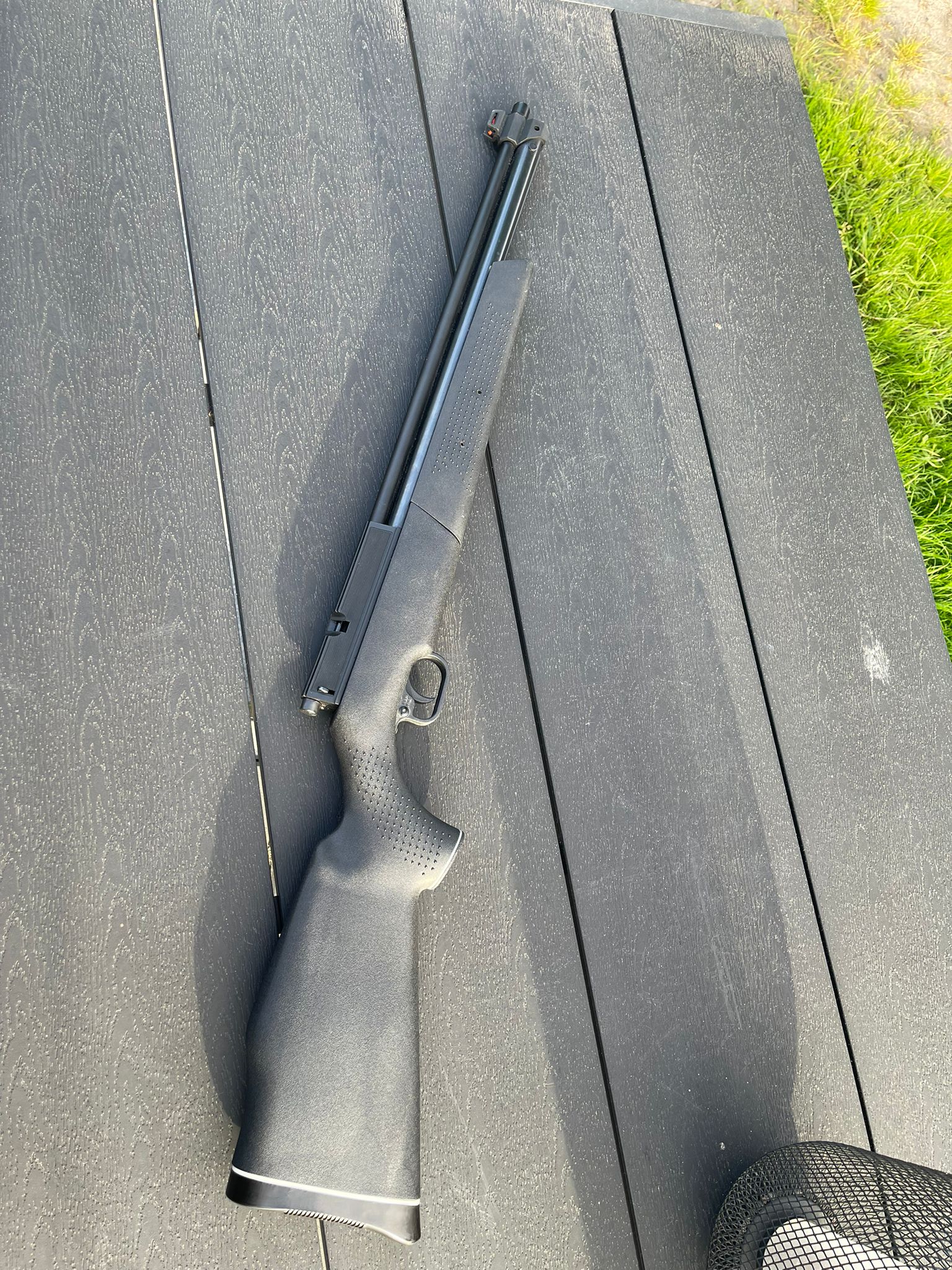 Norconia Highpower P1