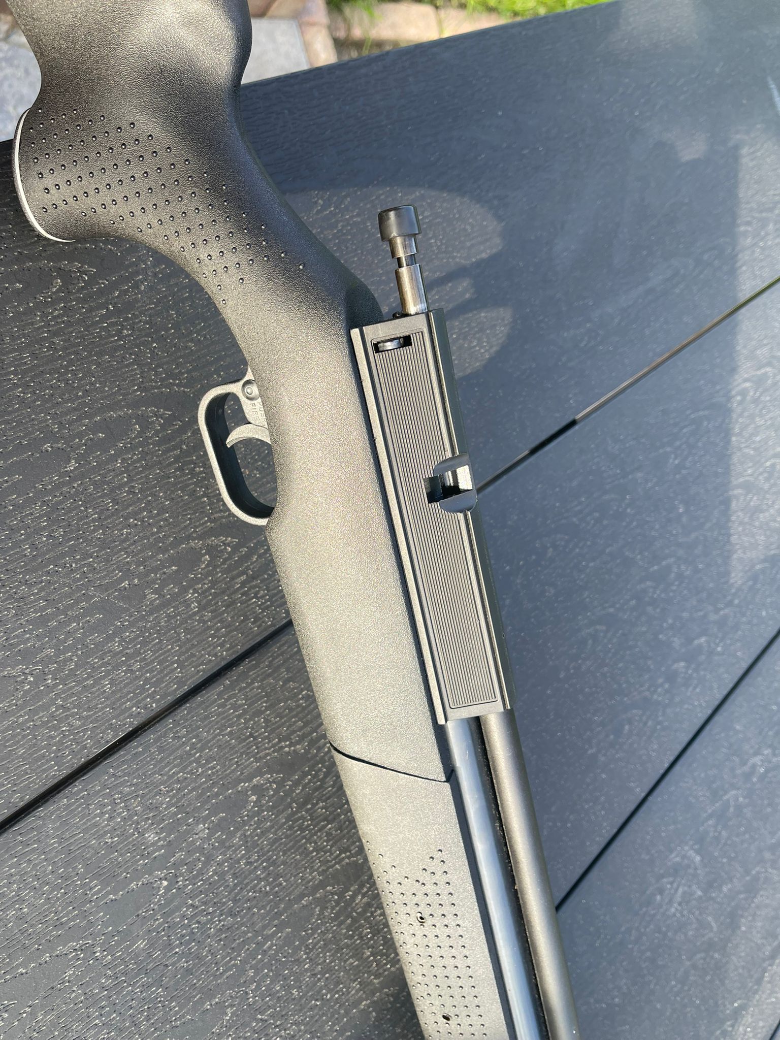 Norconia Highpower P1