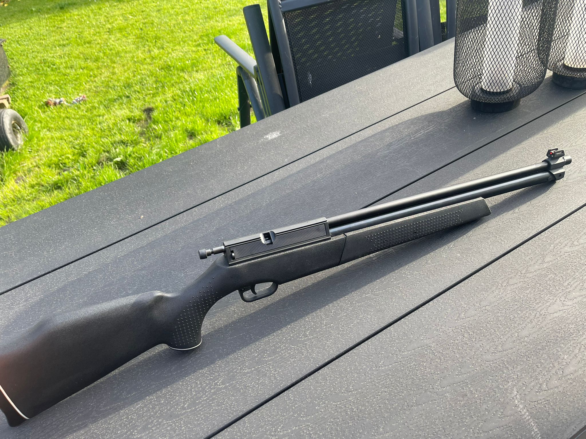 Norconia Highpower P1